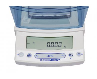 Компараторы массы ВЛЭ-1023КС Компараторы массы ВЛЭ-1023КС — изображение 3