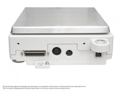 Компараторы массы ВЛЭ-6202КС Компараторы массы ВЛЭ-6202КС — изображение 2