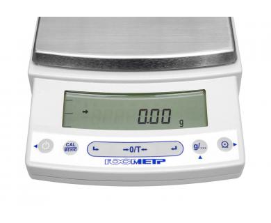 Компараторы массы ВЛЭ-6202К Компараторы массы ВЛЭ-6202К — изображение 3