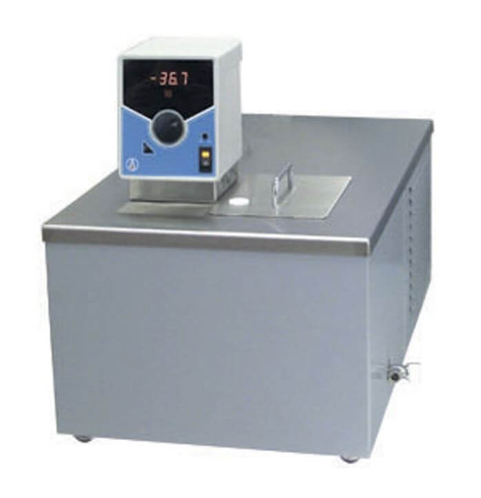 Криотермостат жидкостный LOIP FT-211-25 (-25…+100 °С, 10 л) компактный настольный Криотермостат жидкостный LOIP FT-211-25 (-25…+100 °С, 10 л) компактный настольный