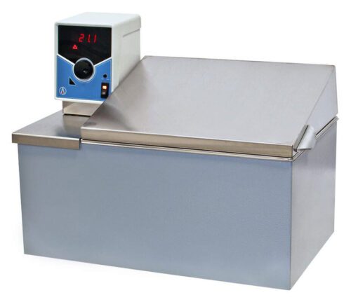 Термостат циркуляционный LOIP LT-124b (ТЖ-ТС-01/26-100) (24 л, до +100 °С) Термостат циркуляционный LOIP LT-124b (ТЖ-ТС-01/26-100) (24 л, до +100 °С)