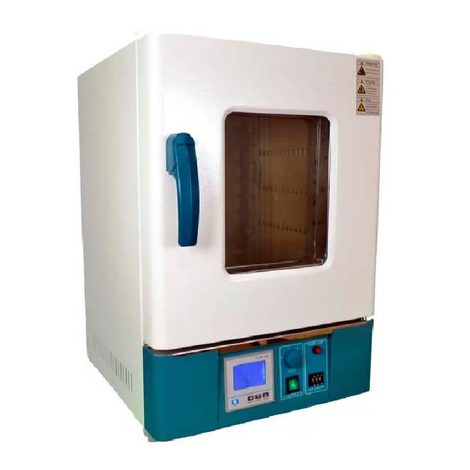 Шкаф сушильный ULAB UT-4686 (85 л, t комн. +10…+300°C) Шкаф сушильный ULAB UT-4686 (85 л, t комн. +10…+300°C)