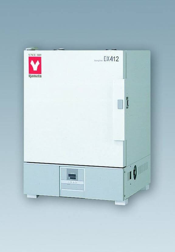 Шкаф сушильный с естественной конвекцией YAMATO DX412C (74 л, до +300 °C) Шкаф сушильный с естественной конвекцией YAMATO DX412C (74 л, до +300 °C)