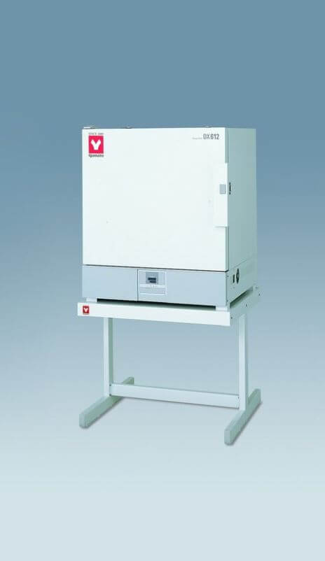 Шкаф сушильный с естественной конвекцией YAMATO DX612C (153 л, до +280 °C) Шкаф сушильный с естественной конвекцией YAMATO DX612C (153 л, до +280 °C)