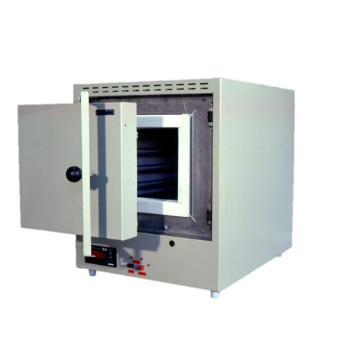 Муфельная печь до 1100 °C, 4 л, керамика, СНОЛ-1,6.2,5.1/11-И1М Муфельная печь до 1100 °C, 4 л, керамика, СНОЛ-1,6.2,5.1/11-И1М