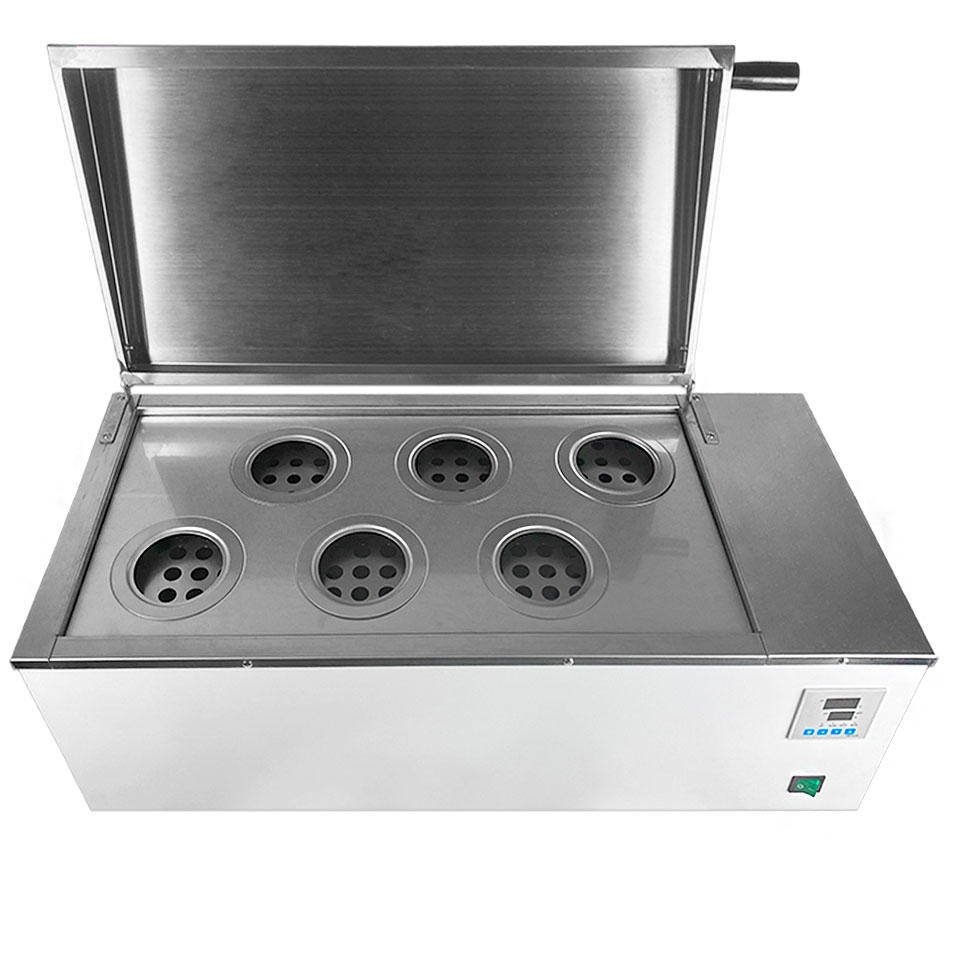 Водяная баня Stegler SHHW21.600AII Водяная баня Stegler SHHW21.600AII — изображение 5