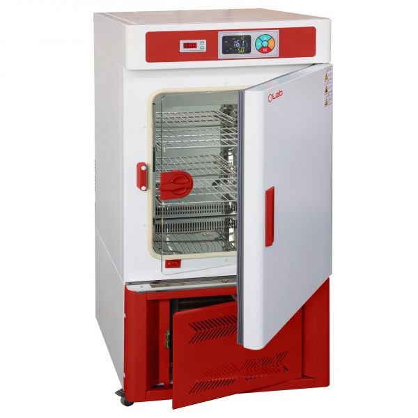 Термостат с охлаждением CIF-F65LSFR Optimum, 80 л, 0..+65°C Термостат с охлаждением CIF-L65PSFR Optimum, 150 л, 0..+65°C, программируемый