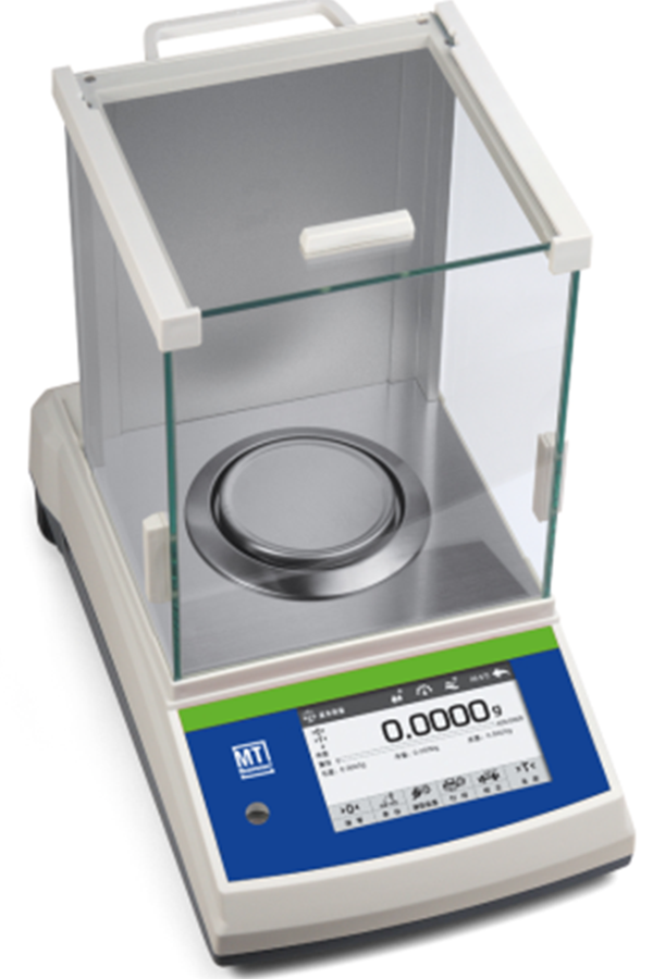 MT404T MT Measuremen Аналитические весы MT404T MT Measuremen Аналитические весы