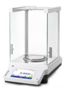 Весы аналитические ME54T (Mettler Toledo) Весы аналитические ME54T (Mettler Toledo)