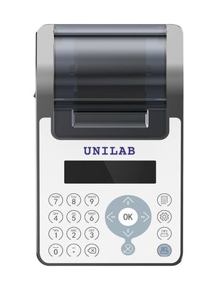 Матричный микропринтер ViBRA UNILAB UL-182 Матричный микропринтер ViBRA UNILAB UL-182