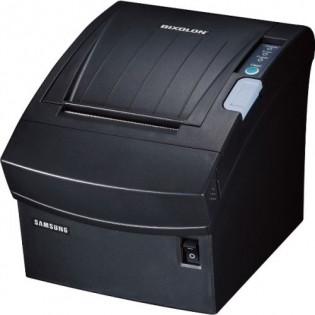 Термопринтер Bixolon для ViBRA, SPR-350 Plus III Термопринтер Bixolon для ViBRA, SPR-350 Plus III