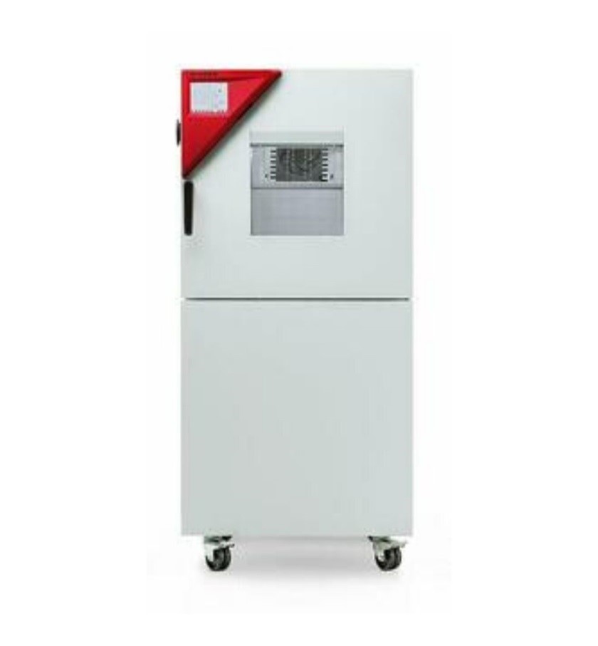 Камера испытательная «тепло-холод», -40...+180 °С, MK56, 60 л Камера испытательная «тепло-холод», -40...+180 °С, MK56, 60 л