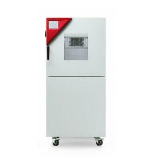 Камера испытательная «тепло-холод», -40...+180 °С, MK56-240V, 60 л