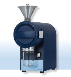Мельница дисковая, до 3000 об/мин, лабораторная, для зерна, CM 290 Cemotec Мельница дисковая, до 3000 об/мин, лабораторная, для зерна, CM 290 Cemotec