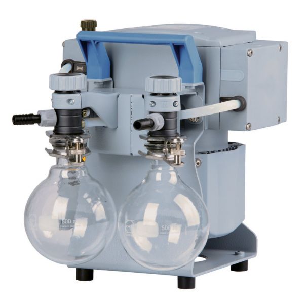 Система химическая вакуумная MZ 2C NT + 2AK Система химическая вакуумная MZ 2C NT + 2AK