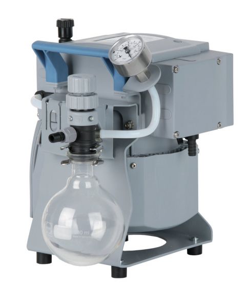 Система химическая вакуумная MZ 2C NT + AK + M + D Система химическая вакуумная MZ 2C NT + AK + M + D