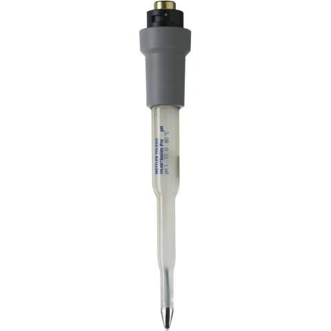 pH-электрод 1-11 pH, InLab Solids Pro, комбинированный, термодатчик, стеклянный, прокалывающий pH-электрод 1-11 pH, InLab Solids Pro, комбинированный, термодатчик, стеклянный, прокалывающий