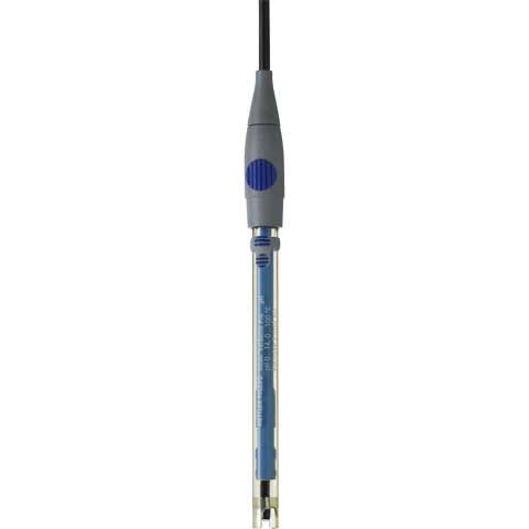 pH-электрод 0-14 pH, InLab Versatile Pro, комбинированный, термодатчик, пластиковый pH-электрод 0-14 pH, InLab Versatile Pro, комбинированный, термодатчик, пластиковый