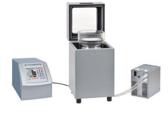 Гомогенизатор ультразвуковой, 700 Вт, с наконечником Microplate Horn и звукоизолирующей камерой 431MPX, Sonicator Q700MPX Гомогенизатор ультразвуковой, 700 Вт, с наконечником Microplate Horn и звукоизолирующей камерой 431MPX, Sonicator Q700MPX