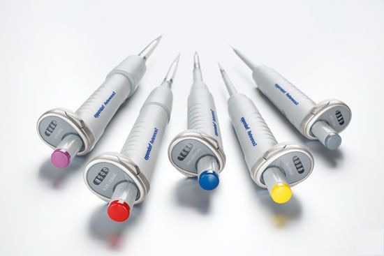 Автоматическая пипетка 30-300 мкл, Reference 2 Автоматическая пипетка 30-300 мкл, Reference 2