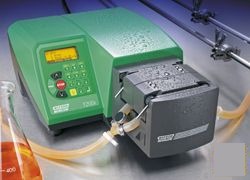 Насос-дозатор перистальтический, 0,1-350 об/мин, IP 31, 520Di (привод)