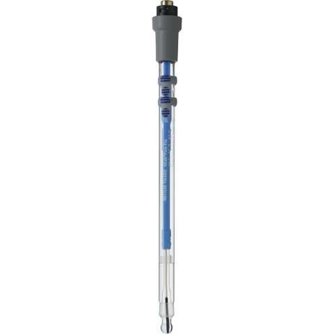 pH-электрод 1-11 pH, InLab Pure Pro ISM, комбинированный, термодатчик, стеклянный pH-электрод 1-11 pH, InLab Pure Pro ISM, комбинированный, термодатчик, стеклянный
