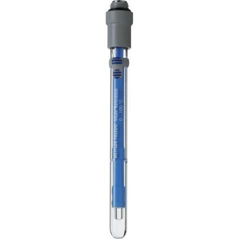 Электрод сравнения InLab Reference, 0–100 °C, система сравнения Argenthal Электрод сравнения InLab Reference, 0–100 °C, система сравнения Argenthal