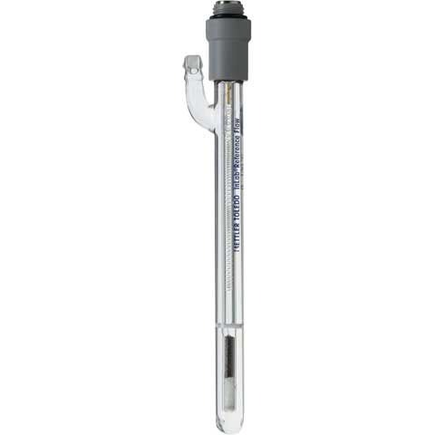 Электрод сравнения InLab Reference Flow, 0–130 °C, система сравнения Argenthal Электрод сравнения InLab Reference Flow, 0–130 °C, система сравнения Argenthal