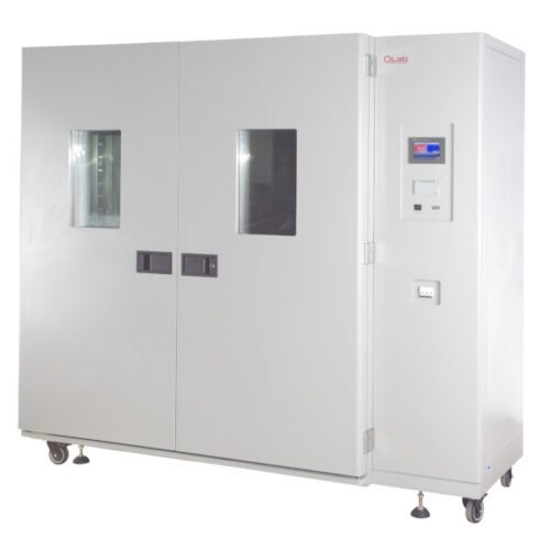 Термостат суховоздушный с охлаждением CIP-RB60LSFR Clarity, 1500 л, -10..+60°C