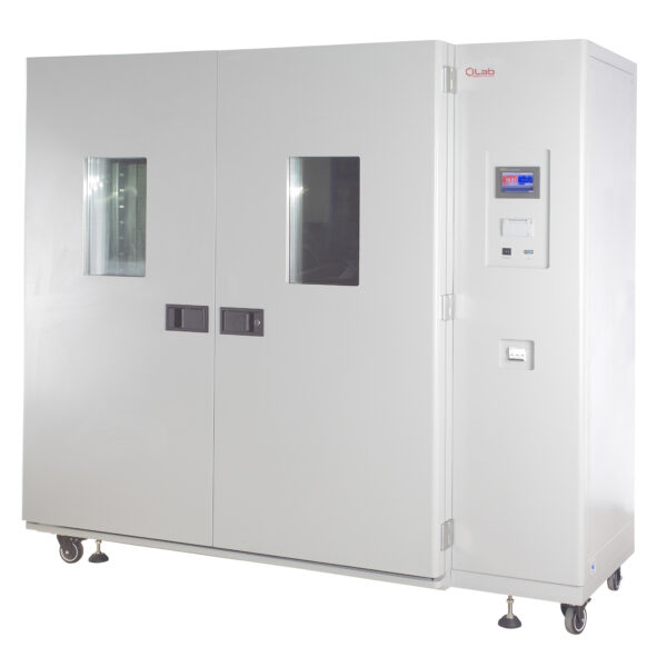 Термостат суховоздушный с охлаждением CIP-OA60LSFR Clarity, 800 л, 0..+60°C Термостат суховоздушный с охлаждением CIP-OB60LSFR Clarity, 800 л, -10..+60°C
