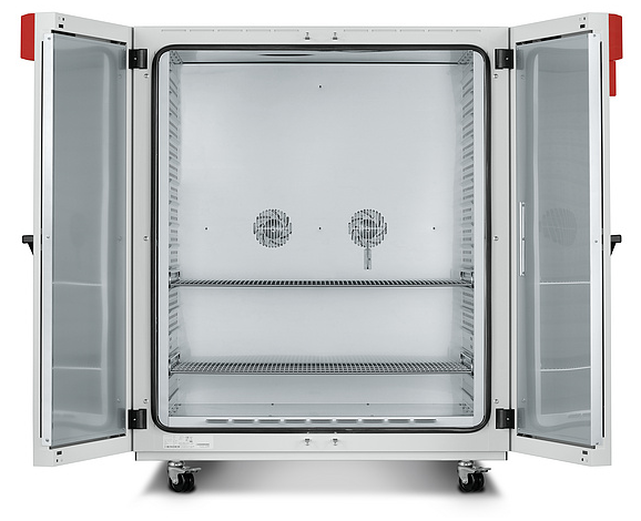 Камера испытательная «тепло», +5 выше комн....+300 °C, FP720, 720 л Камера испытательная «тепло», +5 выше комн....+300 °C, FP720, 720 л — изображение 2
