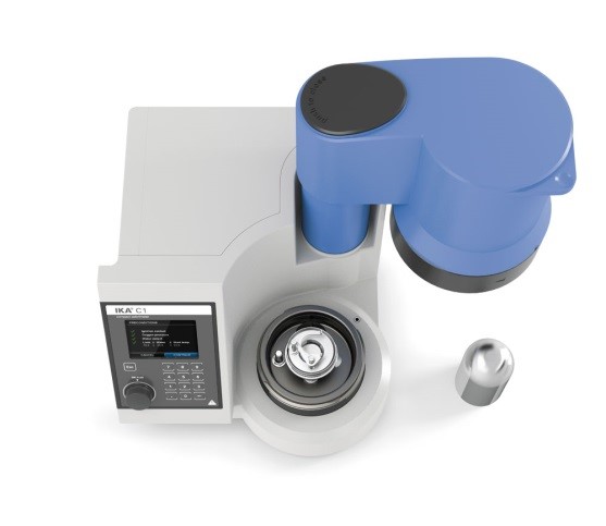Калориметр, до 40 000 Дж, галогеностойкий, C 1 Package 2/12 Калориметр, до 40 000 Дж, галогеностойкий, C 1 Package 2/12 — изображение 2