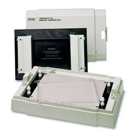 Система полусухого блоттинга, Trans-Blot SD Semy-Dry Transfer Cell, площадь, 240х160 мм Система полусухого блоттинга, Trans-Blot SD Semy-Dry Transfer Cell, площадь, 240х160 мм