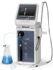 Диспенсер одношприцевой, управление Basic, Microlab 610 DIS Диспенсер одношприцевой, управление Basic, Microlab 610 DIS — изображение 2