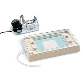 Система вакуум-блоттинга Model 785 Vacuum Blotter для обработки мембран, с регулятором Система вакуум-блоттинга Model 785 Vacuum Blotter для обработки мембран, с регулятором