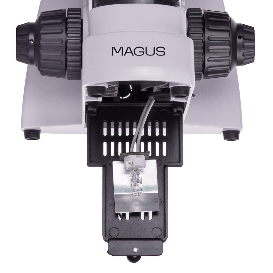 Микроскоп люминесцентный MAGUS Lum 400, прямой, тринокуляр, СП, ТП, ЛЮМ, ФК, планахромат 4×, 10×, 40×, 100×МИ Микроскоп люминесцентный MAGUS Lum 400, прямой, тринокуляр, СП, ТП, ЛЮМ, ФК, планахромат 4×, 10×, 40×, 100×МИ — изображение 17
