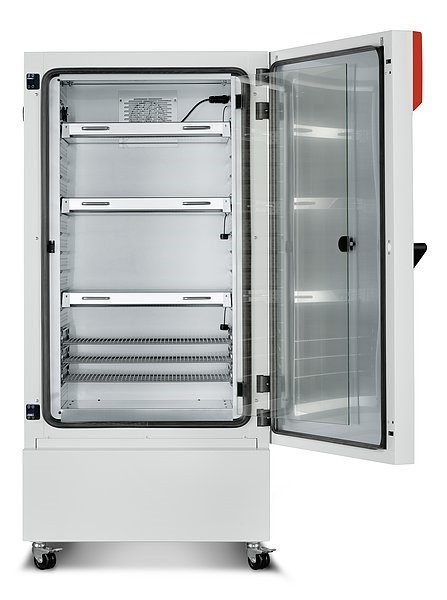 Камера роста «тепло-холод-освещение», 0...+70 °C, 400 л, KBW 400 Камера роста «тепло-холод-освещение», 0...+70 °C, 400 л, KBW 400 — изображение 2