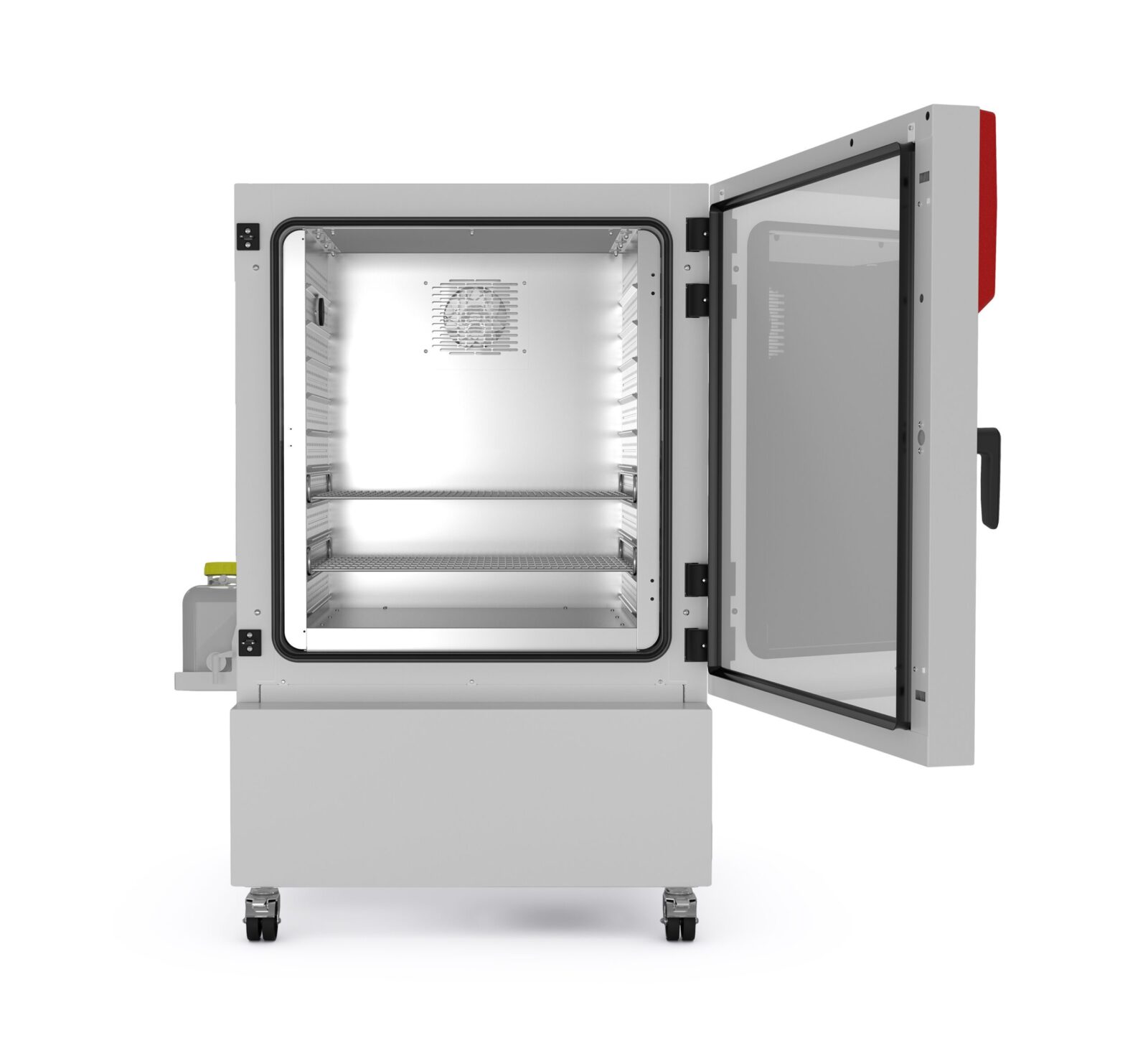 Климатическая камера постоянных условий «тепло-холод-влажность», 0...+70 °C, 247 л, KBF-S ECO 240 Климатическая камера постоянных условий «тепло-холод-влажность», 0...+70 °C, 247 л, KBF-S ECO 240 — изображение 2