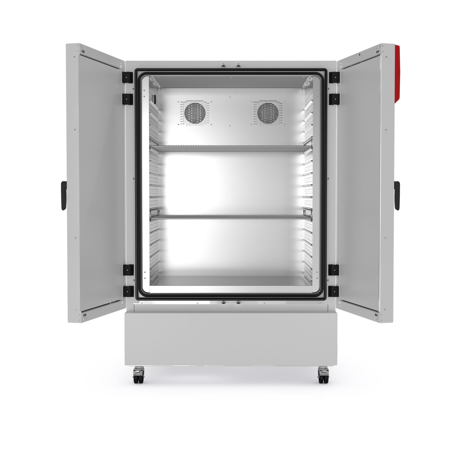 Климатическая камера постоянных условий «тепло-холод-влажность», 0...+70 °C, 700 л, KBF-S ECO 720 Климатическая камера постоянных условий «тепло-холод-влажность», 0...+70 °C, 700 л, KBF-S ECO 720 — изображение 2