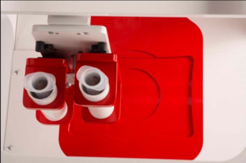 Биопринтер 3D с 2 печатающими головками, Allevi 2, Bioprinter Биопринтер 3D с 2 печатающими головками, Allevi 2, Bioprinter — изображение 4