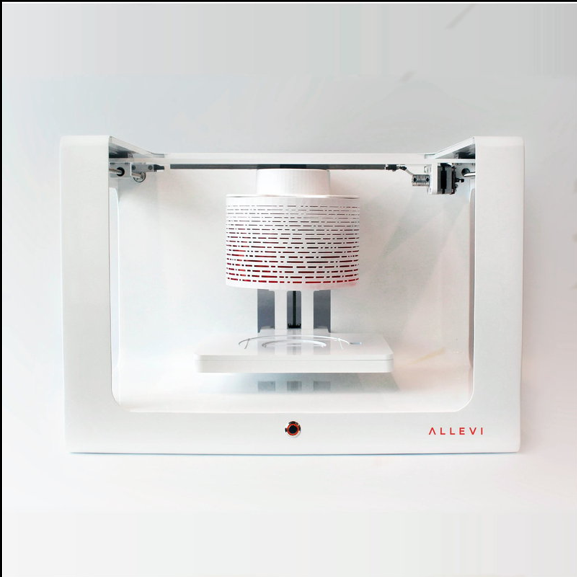 Биопринтер 3D с 6 печатающими головками, Allevi 6, Bioprinter Биопринтер 3D с 6 печатающими головками, Allevi 6, Bioprinter