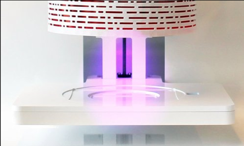 Биопринтер 3D с 6 печатающими головками, Allevi 6, Bioprinter Биопринтер 3D с 6 печатающими головками, Allevi 6, Bioprinter — изображение 2