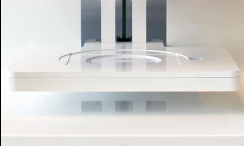 Биопринтер 3D с 6 печатающими головками, Allevi 6, Bioprinter Биопринтер 3D с 6 печатающими головками, Allevi 6, Bioprinter — изображение 3