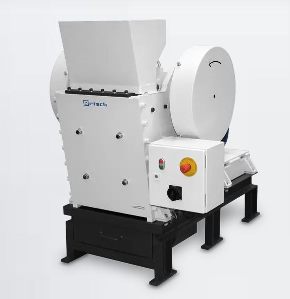Щековая дробилка, 3500 кг/ч, BB 600 Щековая дробилка, 3500 кг/ч, BB 600