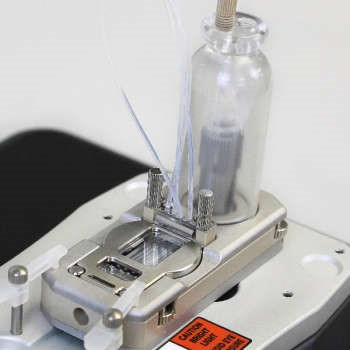 Система инкапсуляции клеток µEncapsulator Система инкапсуляции клеток µEncapsulator — изображение 2