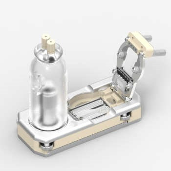 Система инкапсуляции клеток µEncapsulator Система инкапсуляции клеток µEncapsulator — изображение 3