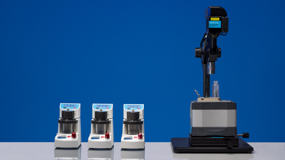 Система инкапсуляции клеток µEncapsulator Система инкапсуляции клеток µEncapsulator — изображение 5