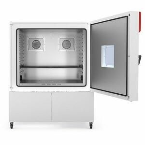 Камера испытательная «тепло-холод», -40...+180 °С, MK1020, 991 л Камера испытательная «тепло-холод», -40...+180 °С, MK1020, 991 л — изображение 2