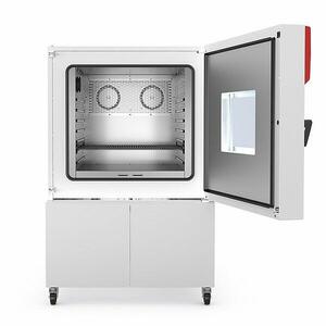 Камера испытательная «тепло-холод», -40...+180 °С, MK 400, 417 л Камера испытательная «тепло-холод», -40...+180 °С, MK 400, 417 л — изображение 2