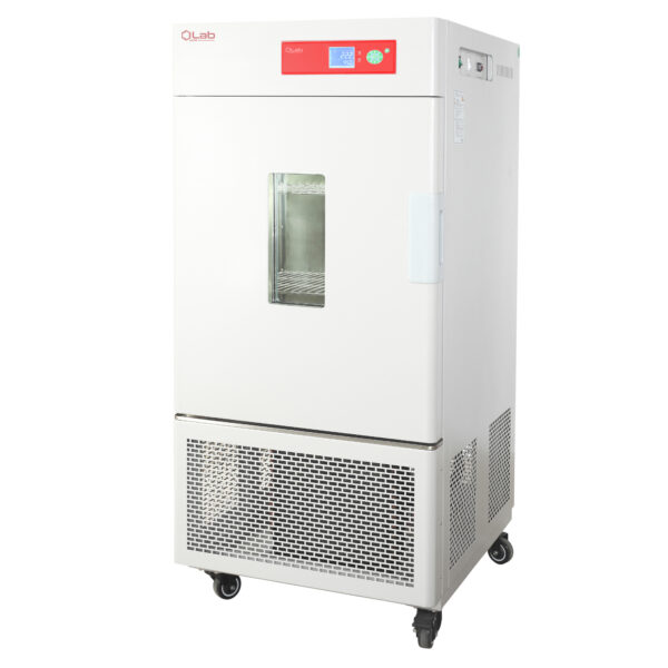 Термостат низкотемпературный CIP-DA65LSFR Clarity, 50 л, -10..+65°C Термостат низкотемпературный CIP-HB65LSFR Clarity, 100 л, -20..+65°C